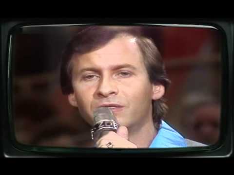 Michael Holm - Leb wohl 1980