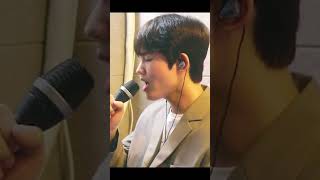 임한별X첸 - 오월의 어느 봄날 #임한별 #엑소 #첸 #cover #coversong #shorts #short #shortvideo