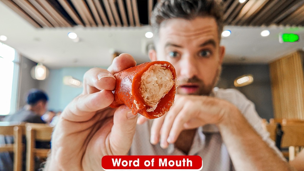 The Best Dim Sum In Vietnam?  We Got Screwed. - HCMC, Ep.31