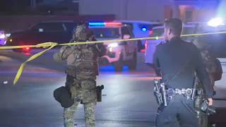 20-year-old dies hours after 11-year-old brother in West Bexar County shooting