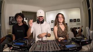 AFTERPARTY at My Place | 3 Hours of Underground Techno B2B