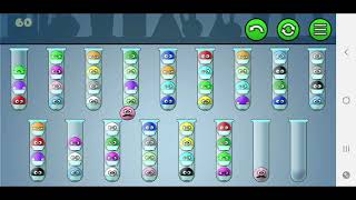 Lyfoes (Лифы) level 5-60 / 5 уровень 60 игра