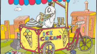 Canción del carrito de helados!