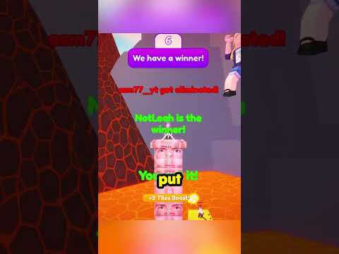 ROBLOX BUT LONGEST ANSWER WINS!