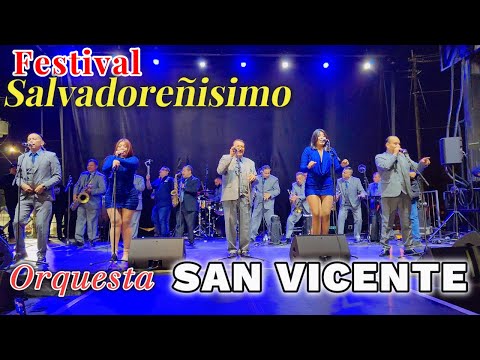 Orquesta SAN VICENTE