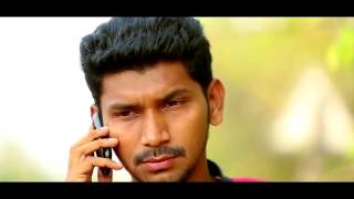U Turn Telugu Short Film 2016  Directed By Ravi S Varma