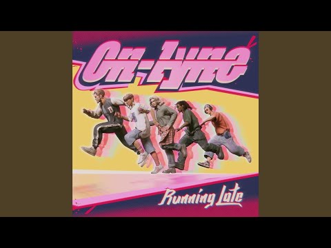 Running Late