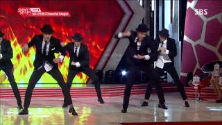 슈퍼모델 선발대회 전야제 130926 #4(10)