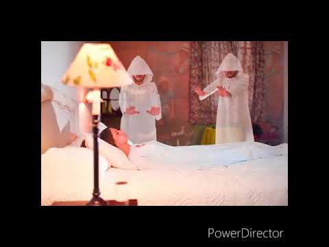 Espiritualismo mariano trinitario: