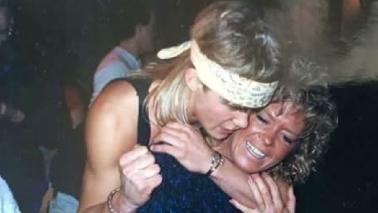 Shannon Hoon “The Girl I Knew” (Rare Unreleased Demo)