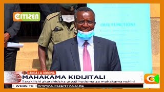 Muungano wa Uropa watoa msaada wa tarakilishi arobaini