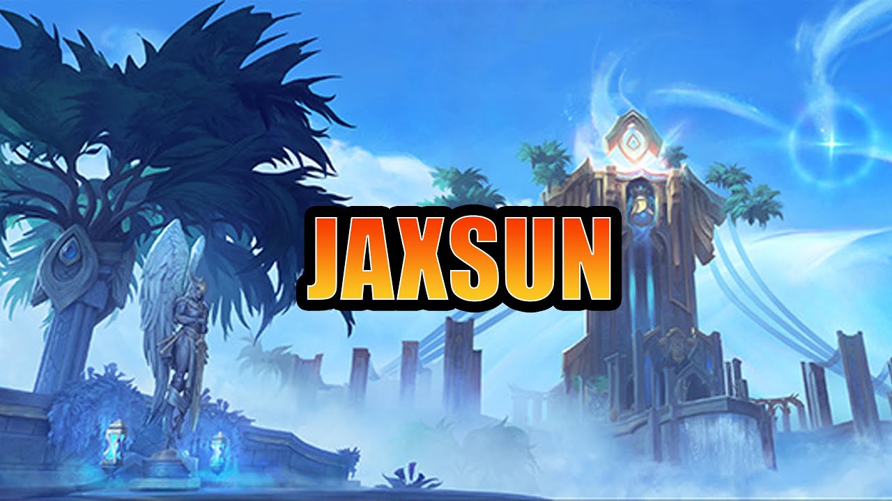 Aspiring Aspirant's Regalia Kyrian Renoun 60 YouTube