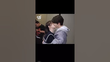 Behind the sense of Ski into love don