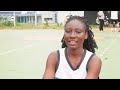 Le 3x3, nouvel espoir du basketball togolais
