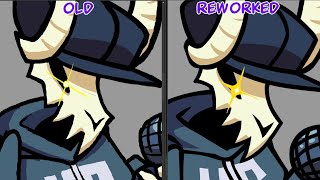 VS TABI NEW UPTADE LEAKS AND TEASERS (#1)
