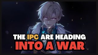 The IPC May Be Heading Into A Civil War | Honkai Star Rail Lore