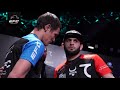 ГАДЖИ РАБАДАНОВ VS ВАЛЕРИЙ ГРИЦУТИН | FACE2FACE | EFC 33