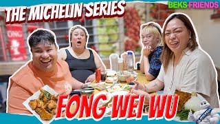 Download Lagu TAIWANESE FOOD NAMAN ANG TRIP NI PETITE | BEKS FRIENDS | PETITE MP3