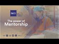 The Power of Mentorship (RICS APC)