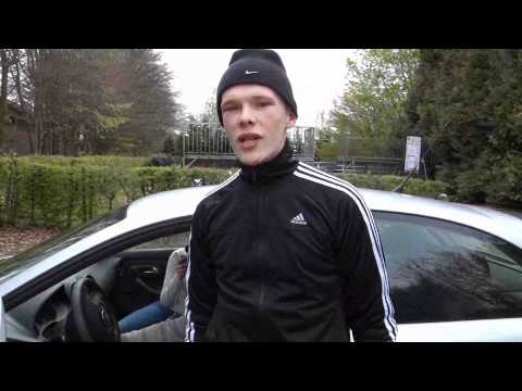 Skro - La Propagande Collectif (Freestyle 2012)