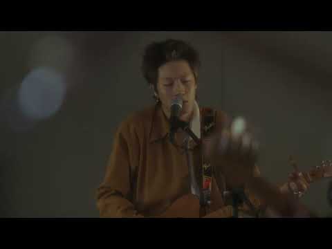 Confined White — 불씨 (Spark)