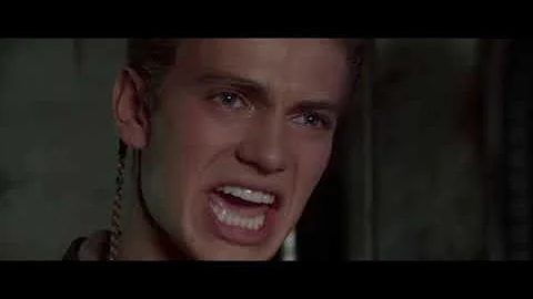 Anakin Hates Sausage Star Wars Bad Lip Reading