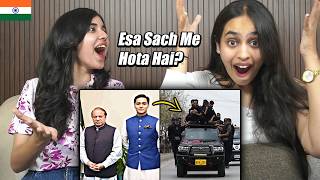 Indian Reaction to Most Powerful Kids Of Pakistani Politicians| Raula Pao