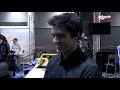 Presentation of new Proto Evo in Paul Ricard Circuit