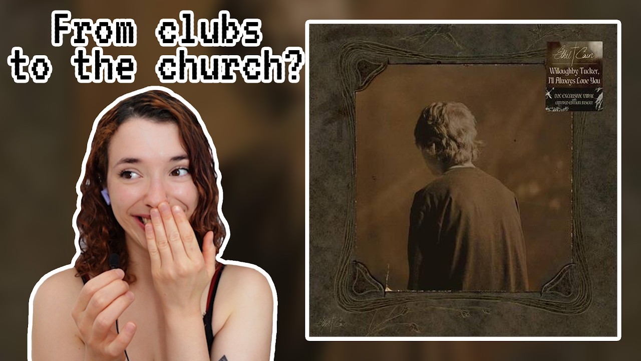 ETHEL CAIN Summer Is Here｜F*ck me eyes First Reaction