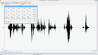 Sample Wrench: Equalization (EQ)