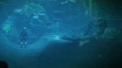 Wolfenstein: The New Order Walkthrough Part 11: U-Boat