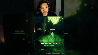 Ambushed! Scared by a Bear and Shaman in Valheim! #survivalgames #valheim #valheimgameplay