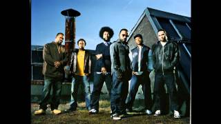 The Roots - The Fire ft John Legend (Album version and FN Champion version Mixed)