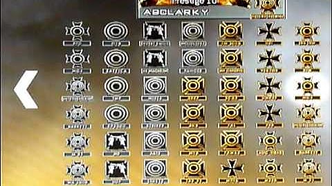 MW2 All Unlock For Intervention Lobby Hack