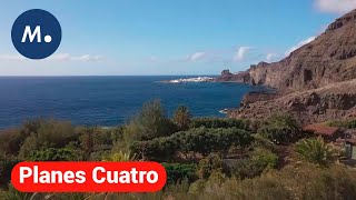 Cuatro razones por las que visitar Gran Canaria | Planes Cuatro | Mediaset