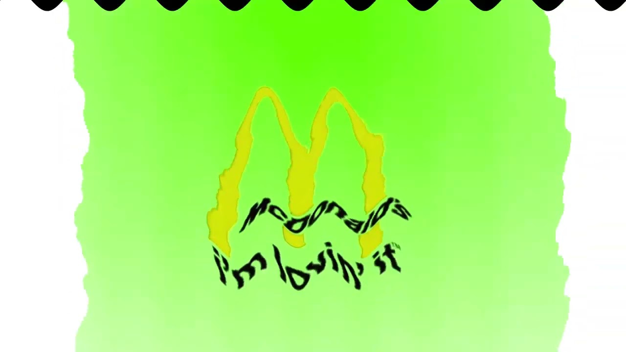 2 McDonald's Logos Effects | Inspired By Penny Logo (2024) Effects EXTENDED V2