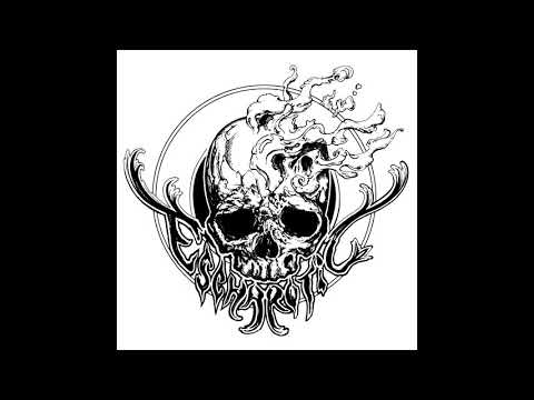 Escharotic - 928 (single) (Melodic Death Metal, Hong Kong)