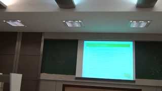 Workshops in NMIMS: Pair Trading and Statistical Arbitrage - Part 2 - Quantinsti