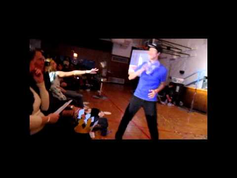 CrestCrew - Songfest 2010