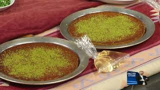 Nacinin Eyvanı Özel Çekirge Saz Grubu 2