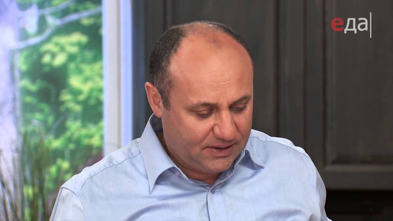Жареная картошка