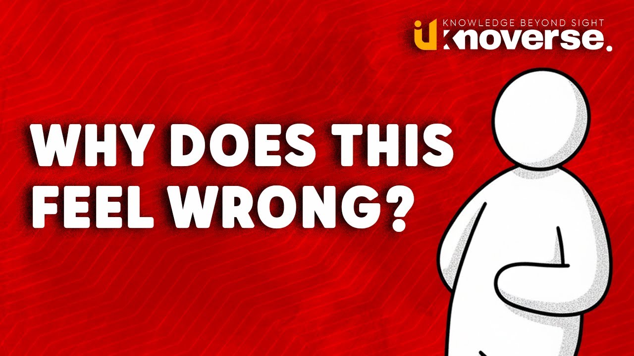 The Strange Guilt That Appears After You Set a Boundary