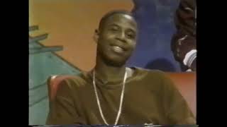 Doug E  Fresh & Vicious  -Freaks  Live Video LP -1995