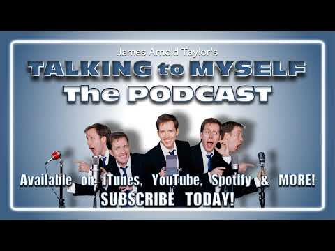 Talking to Myself: The JATcast S4 Ep1