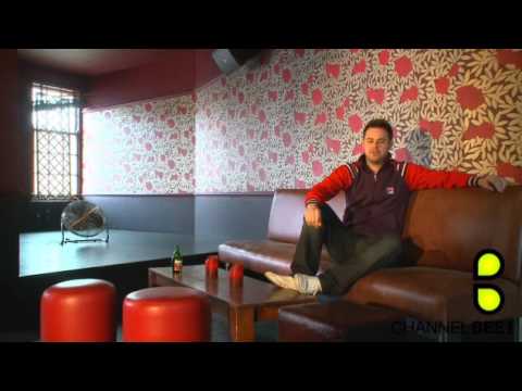 Danny Dyer On Impressing Ray Winstone