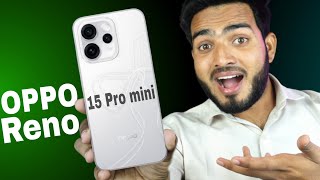 Download Lagu Oppo Reno 15 Pro Mini Officially is Here! MP3