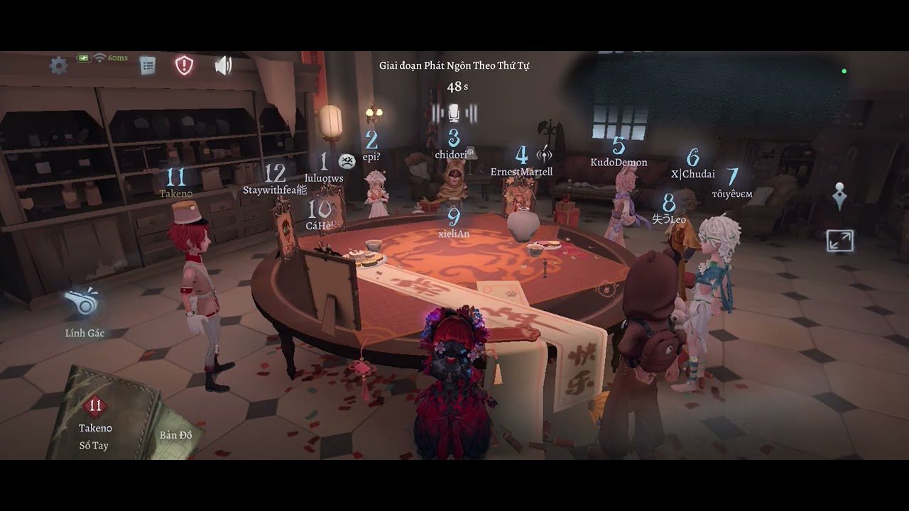 Copycats p332 - Takeno's record