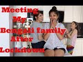 Meeting My Bengali Family After Lockdown || The Guin Family || बंगाली परिवार || RR VLOGS