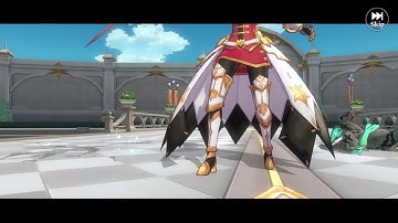 Goddess of Genesis: CBT Launches Today!