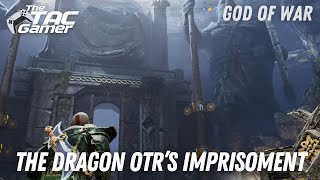 God Of War 2018 Otr's Imprisonment